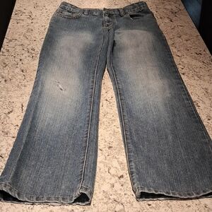 Place Bootcut Jeans Boys Size 10